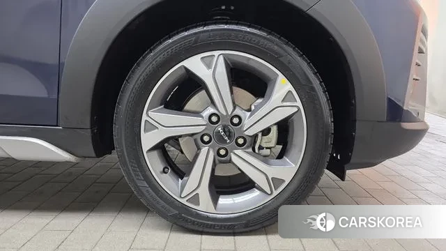 Ssangyong The New Tivoli id 3669735 из Кореи 15