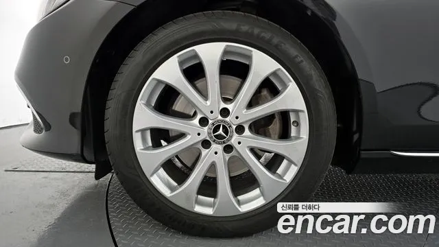 Mercedes-Benz E-Class W213 id 2712862 из Кореи 15