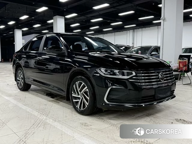 Volkswagen Lavida id 4314319 из Китая 16
