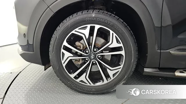 Hyundai Santa Fe TM id 2991421 из Кореи 15