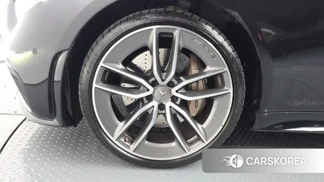 Mercedes-Benz CLS-Class C257 id 3788799 из Кореи 15