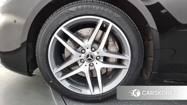 Mercedes-Benz S-Class W222 id 3038624 из Кореи 15