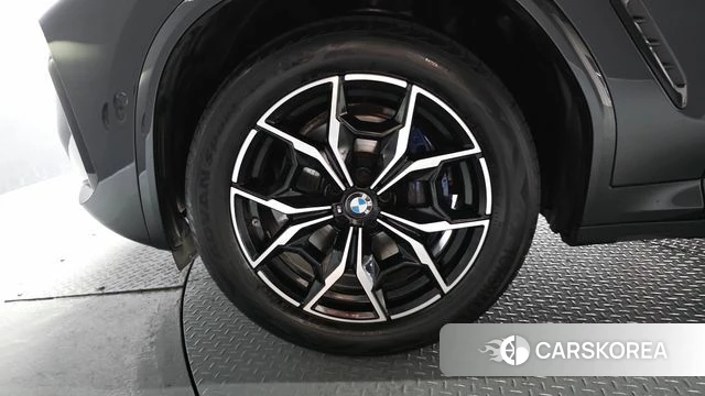 BMW X3 (G01) id 4617994 из Кореи 15