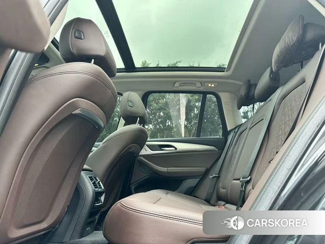 BMW iX3 id 4366027 из Китая 15