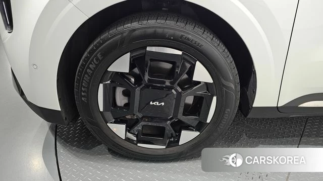 Kia The New Carnival 4th Generation id 4400219 из Кореи 26