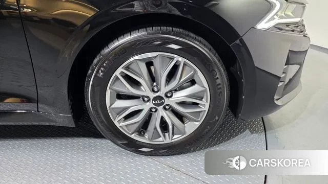 Kia K5 Hybrid 3rd Generation id 3689957 из Кореи 15