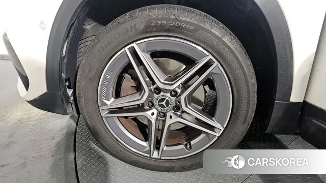 Mercedes-Benz GLA - Class H247 id 3645180 из Кореи 16