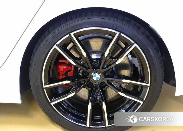 BMW 3 Series (G20) id 4756907 из Кореи 15