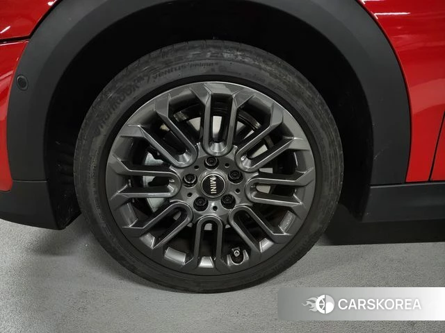 Mini Cooper C 4th generation id 4749078 из Кореи 15