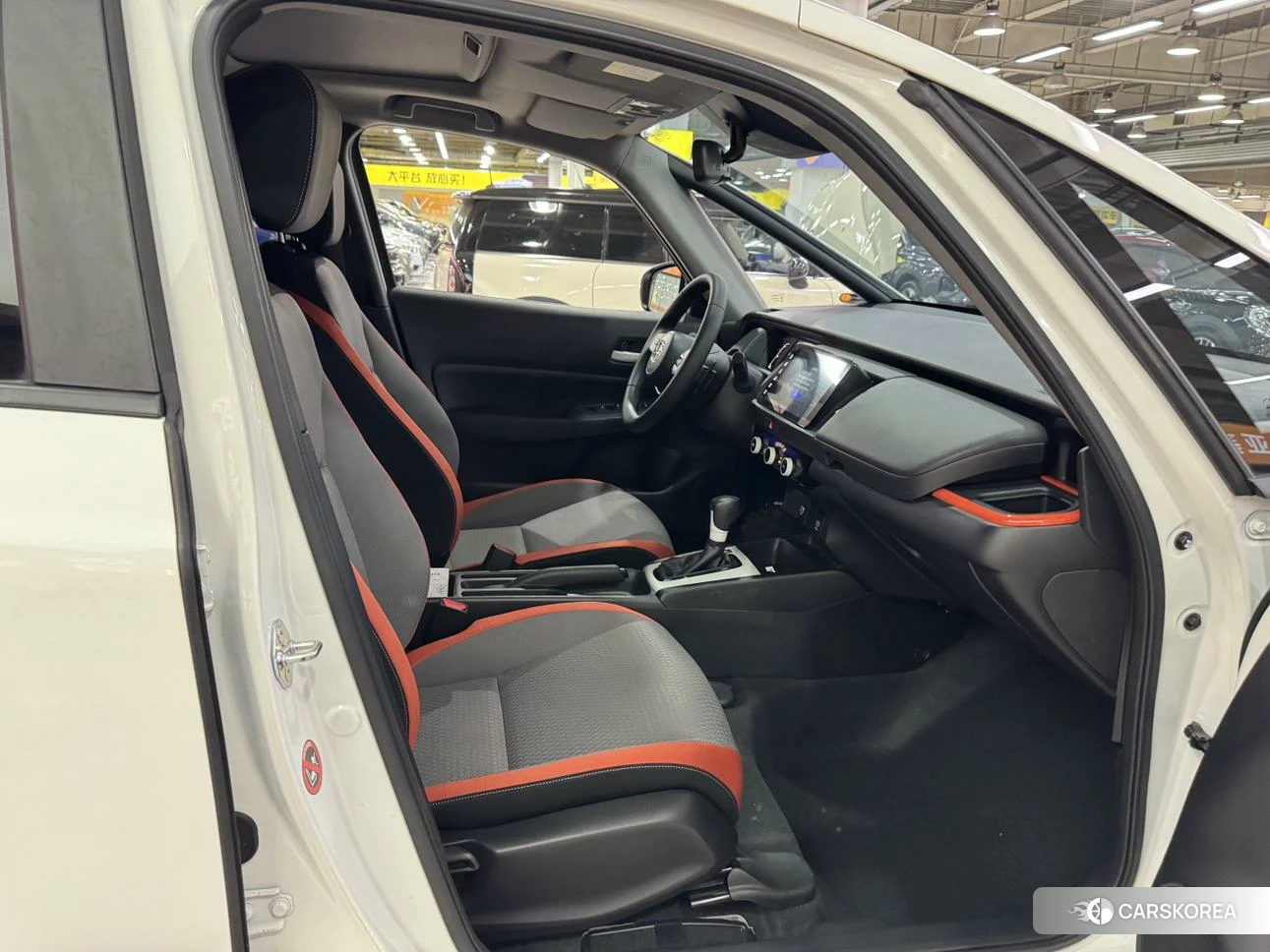 Honda Fit id 4421189 из Китая 19