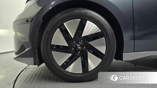 Hyundai Ionic 6 id 4382080 из Кореи 15