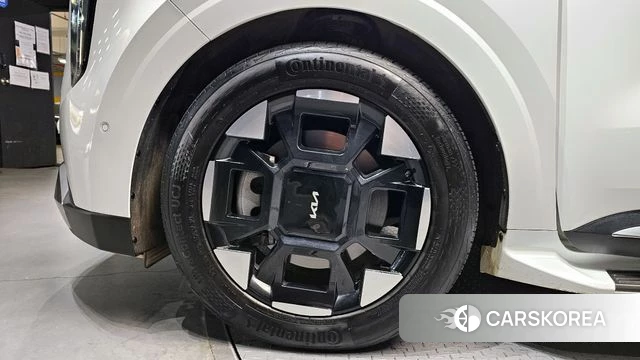 Kia The New Carnival 4th Generation id 3838207 из Кореи 15