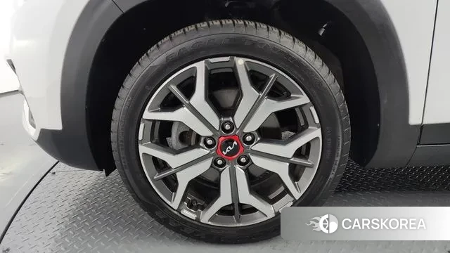 Kia Seltos id 3675931 из Кореи 15