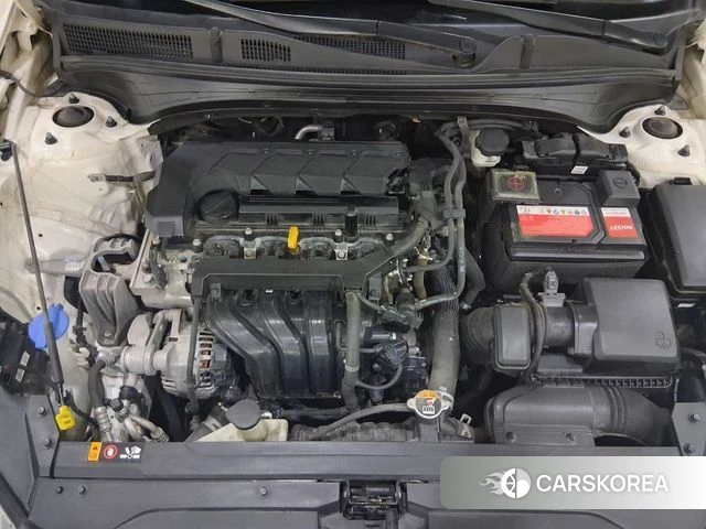 Kia Come New K3 id 4402936 из Кореи 11