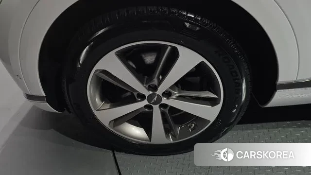 Genesis GV80 id 3274589 из Кореи 15