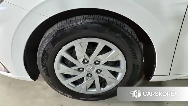 Hyundai Avante (CN7) id 3448874 из Кореи 13