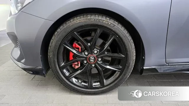 Hyundai Veloster (JS) id 3588364 из Кореи 15