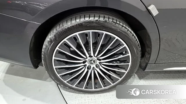 Mercedes-Benz E-Class W214 id 3399903 из Кореи 15