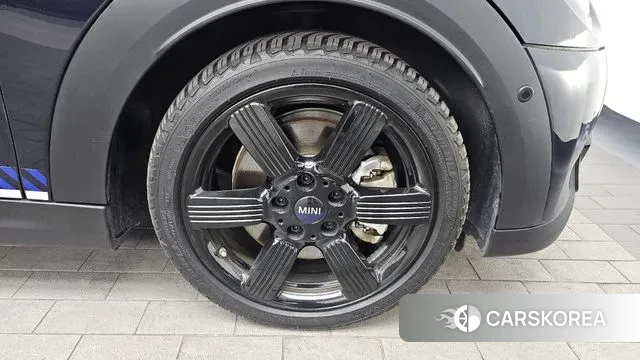 Mini Cooper S id 3759061 из Кореи 15