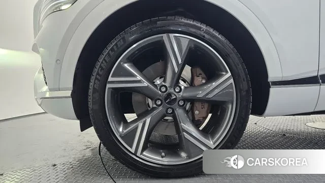 Genesis GV80 id 3610371 из Кореи 15