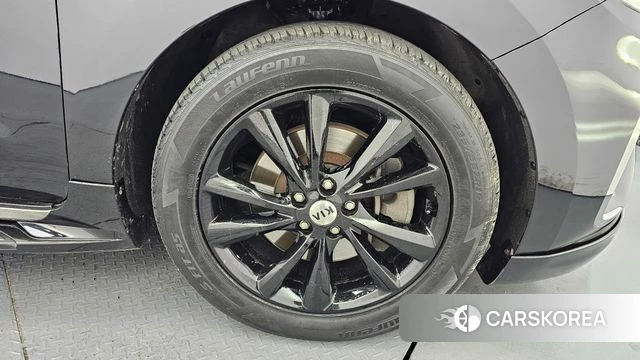 Kia The New Carnival id 3894108 из Кореи 15