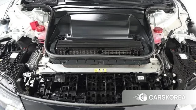 Mercedes-Benz EQE V295 id 3560946 из Кореи 15