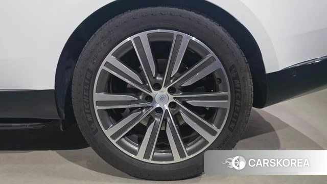 Land Rover Range Rover 5th Generation id 4695749 из Кореи 15