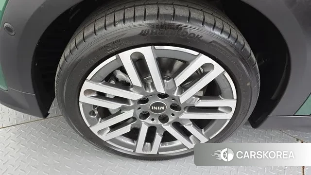 Mini Cooper C 4th generation id 3327245 из Кореи 15