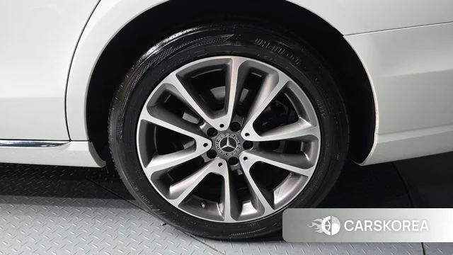 Mercedes-Benz E-Class W213 id 4490682 из Кореи 15
