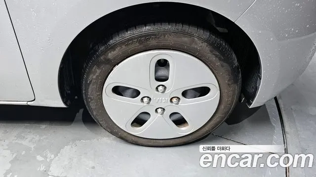 Kia The New Ray id 2946088 из Кореи 14