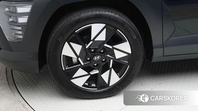 Hyundai Kona Hybrid (SX2) id 4934939 из Кореи 15