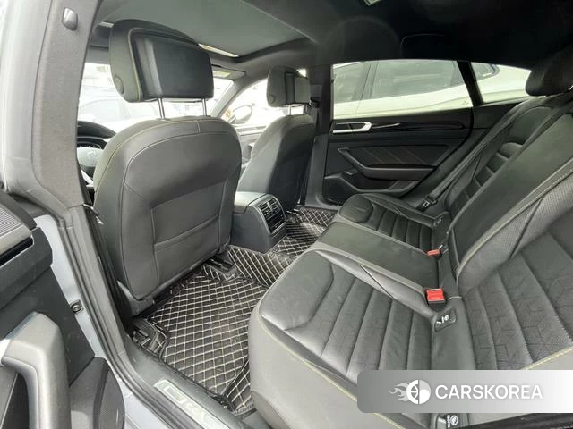 Volkswagen CC 2022 Другой из Китая, фото 6