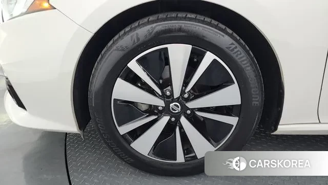 Nissan Altima (L34) id 3541145 из Кореи 15