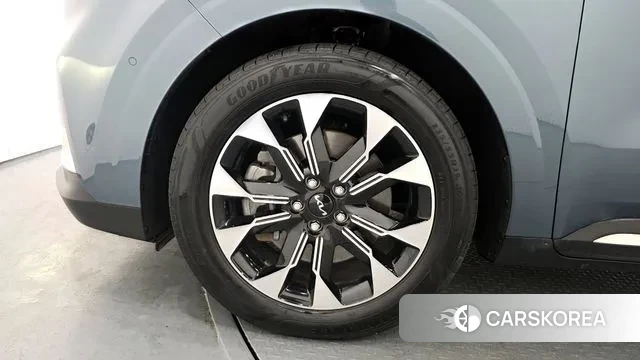 Kia Carnival 4th generation id 3625434 из Кореи 15