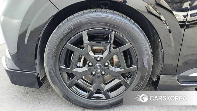 Kia Carnival 4th generation id 3832765 из Кореи 15