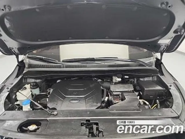 Kia The New Carnival id 2706267 из Кореи 15