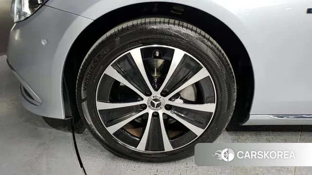 Mercedes-Benz E-Class W213 id 3655501 из Кореи 15