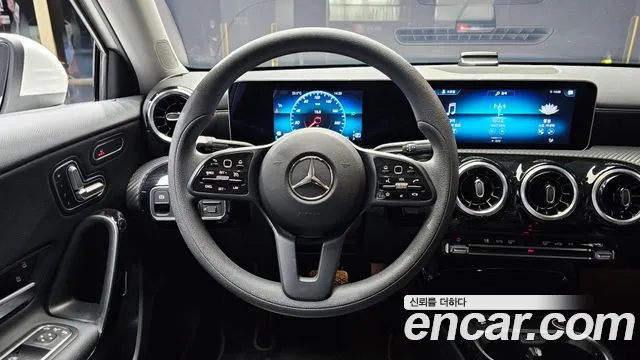 Mercedes-Benz A-Class W177 id 2642208 из Кореи 15