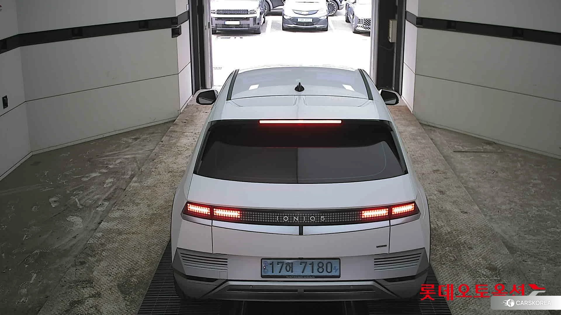 Hyundai IONIQ 5 id 3888331 из Кореи 31