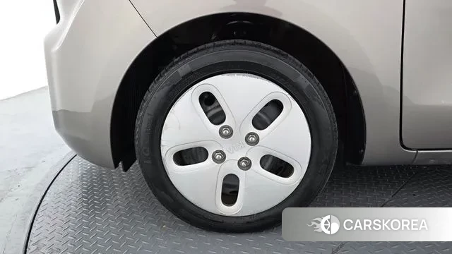 Kia The New Ray id 3753780 из Кореи 15