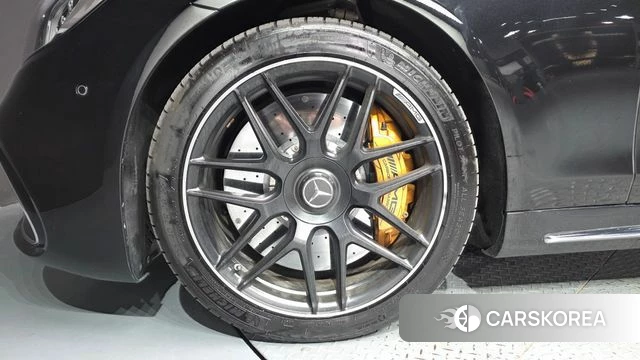 Mercedes-Benz S-Class W222 id 4873050 из Кореи 30