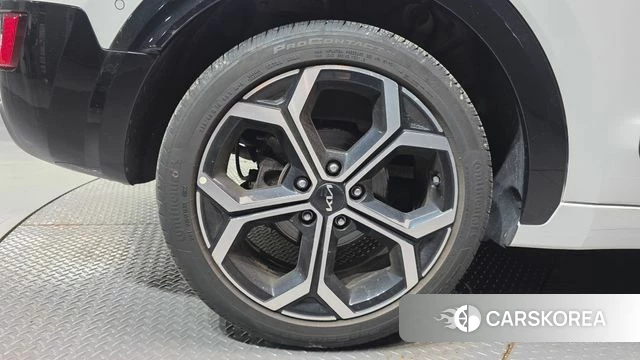 Kia Di Ol Nu Niro id 4624618 из Кореи 15