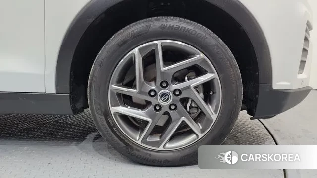 Ssangyong Berry New Tivoli id 3586527 из Кореи 15