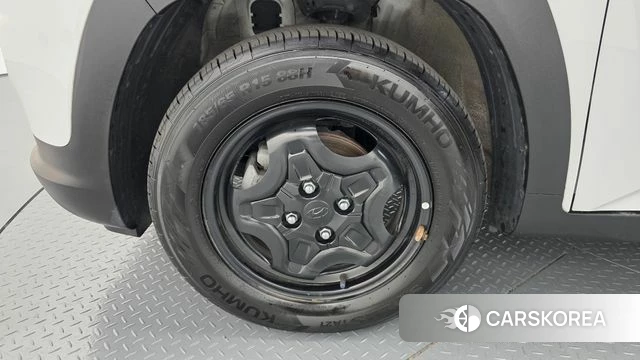 Hyundai Casper id 4457960 из Кореи 15
