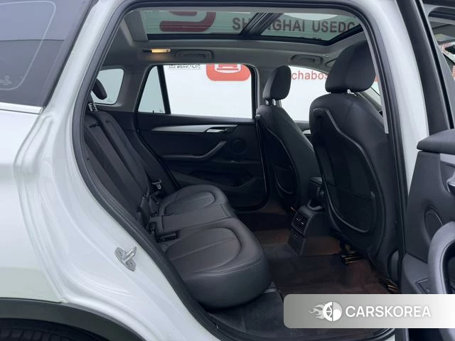 BMW X1 id 4214549 из Китая 9
