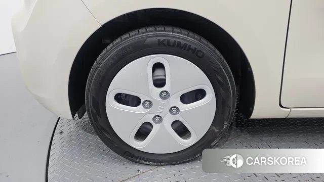 Kia The New Ray id 3342912 из Кореи 15