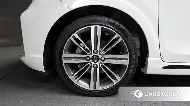 Kia All New Morning (JA) id 3661936 из Кореи 15