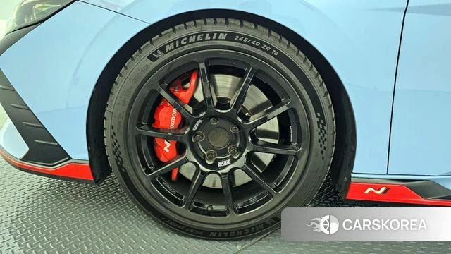 Hyundai Avante (CN7) id 3839330 из Кореи 15