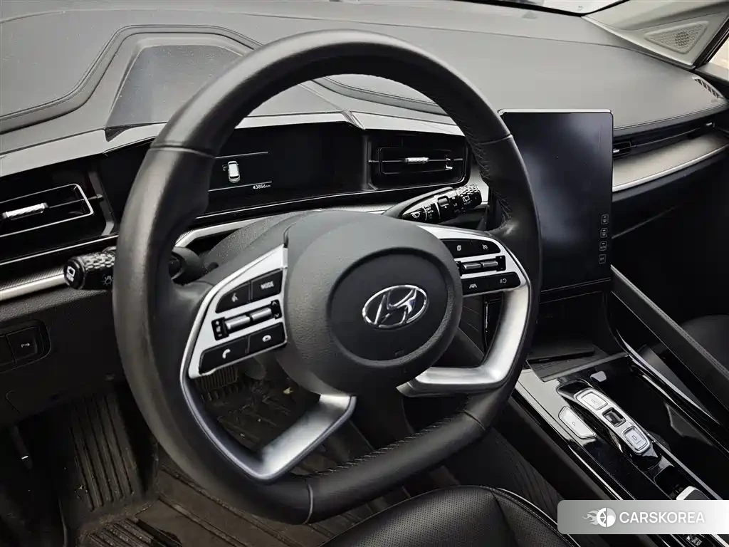 Hyundai Kustu id 4548140 из Китая 7