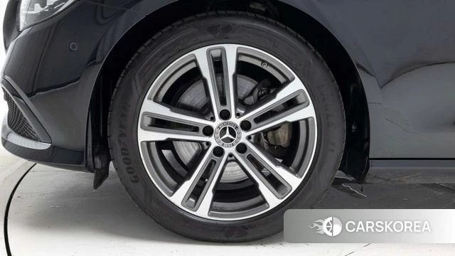 Mercedes-Benz E-Class W213 id 4329803 из Кореи 15